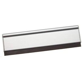 Keuco Moll 12759170000 Replacement Glass Puller for Shower Shelf Aluminium Silver Anodised