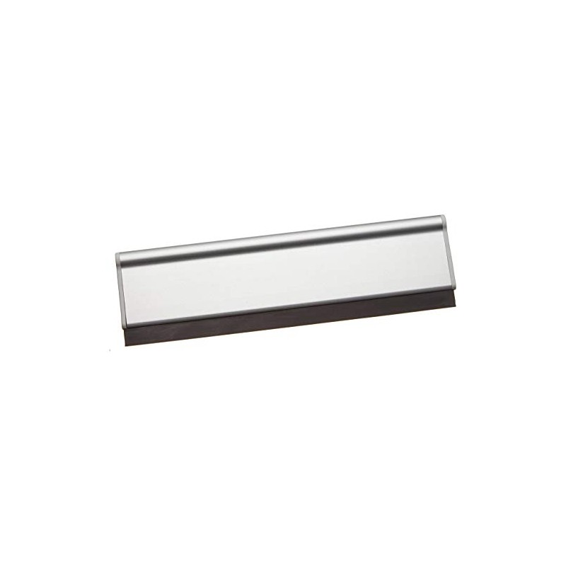 Keuco Moll 12759170000 Replacement Glass Puller for Shower Shelf Aluminium