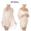 Soft Luxurious Pashmina Cashmere Wrap shawl stole Cashmere Wool Silk