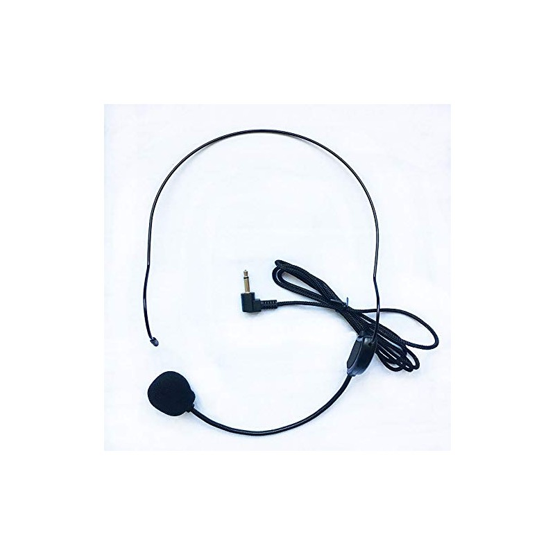 Microphone for Mini Microphone Speaker