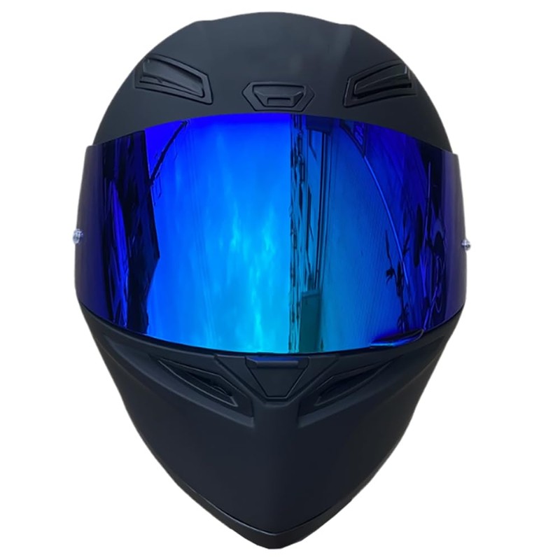 BSTOP K1 Face Shield Uv-Protected for AGV K1, K1S, K3SV,