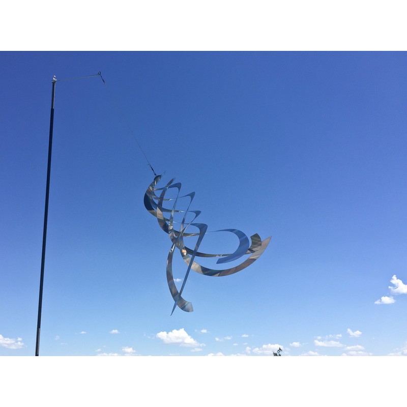 In the Breeze 4878 — 3-Section Heavy Duty 10 Foot