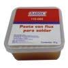 Radox Pasta Con Flux Para Soldar 50 Gramos