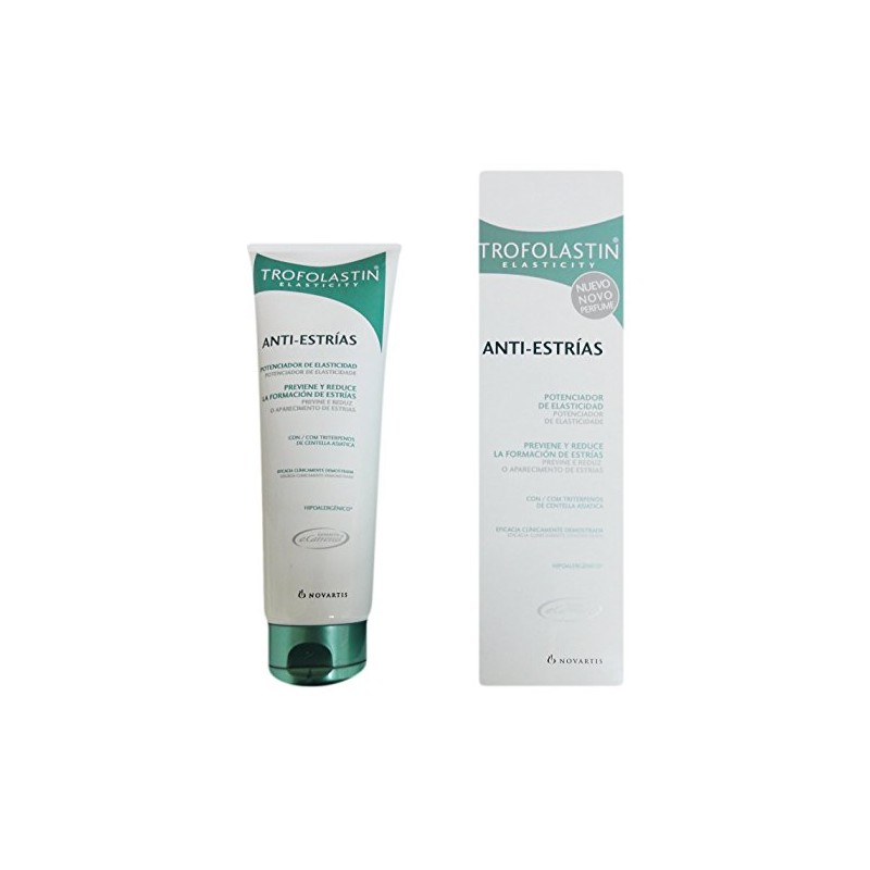 Trofolastin Anti-Stretch Mark Cream, 250 ml