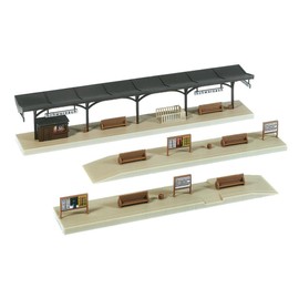 FALLER 222124 - Platform