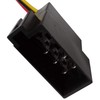 Aerzetix - ISO Converter - Adapter - Cable Radio Adapter