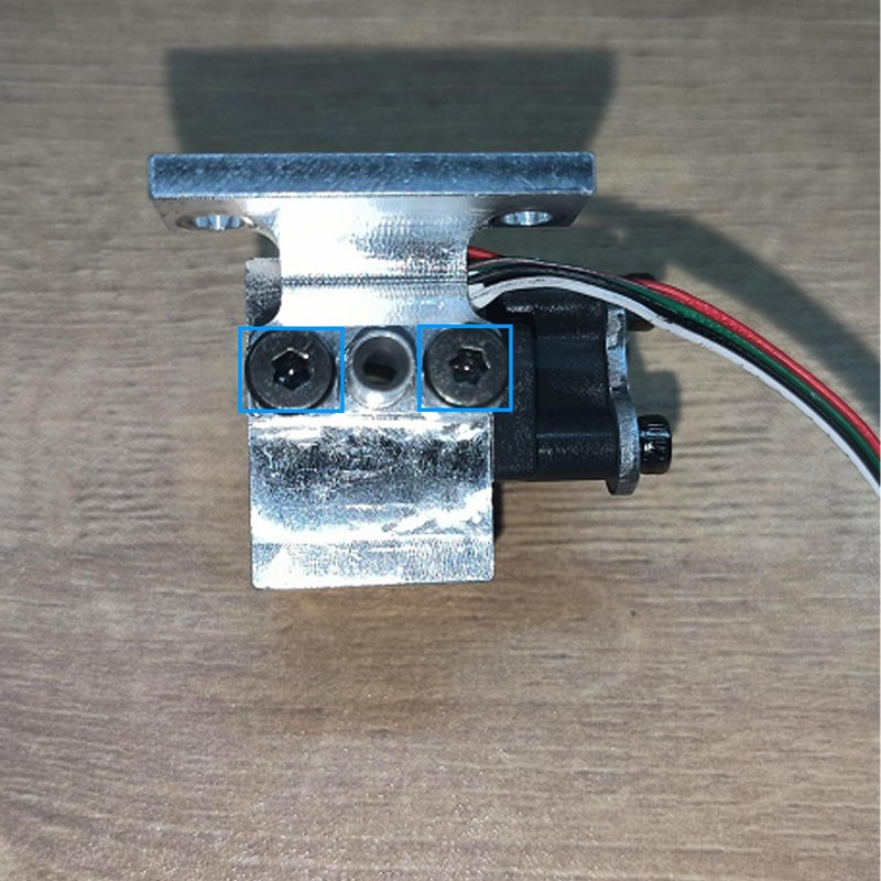 FYSETC 3D Printer Accessories for Kobra 3 Max Replacement Strain