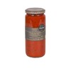 NAVARINO ICONS All-Natural Roasted Red Pepper and Tomato Sauce, 17