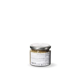 Frantoi Cutrera Creme di Capperi Siciliani - Sicilian Capers Paste