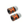 Gardena 18281-20 Hose Connector Set