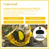 Huarntwo New Replacement PP213 HA3014 Air Filter Kit For Reddy