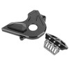 Front Sprocket Chain Guard CNC Aluminum Cover Protection Fit for