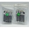 x10 Soldering Iron Tips 936 iron head, Rapid heat conduction