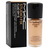 Studio Fix Fluid SPF 15 24Hr Matte Foundation Plus Oil