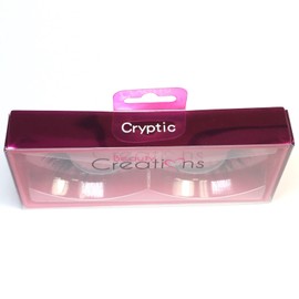 Beauty Creations 3D Faux Mink Lashes- Cryptic