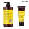 Mediol Scalp Cleansing Protein Hair Damage Care Treatment 200ml +