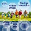 Kids Relief Cough & Cold Syrup, Relaxing Nighttime Formula for
