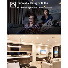 RAGFOZ Par38 Halogen Flood Light Bulb 120V 90W,Dimmable Outdoor PAR38 90W Light Bulbs,E26 Medium Base, Warm White, High Output Reflector Flood Lights for Indoor and Outdoor