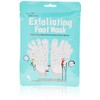 Cettua Clean and Simple Exfoliating Foot Mask