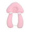 Baby Head Neck Support Pillow Soft Comfortable Head Shaping Sleeping
