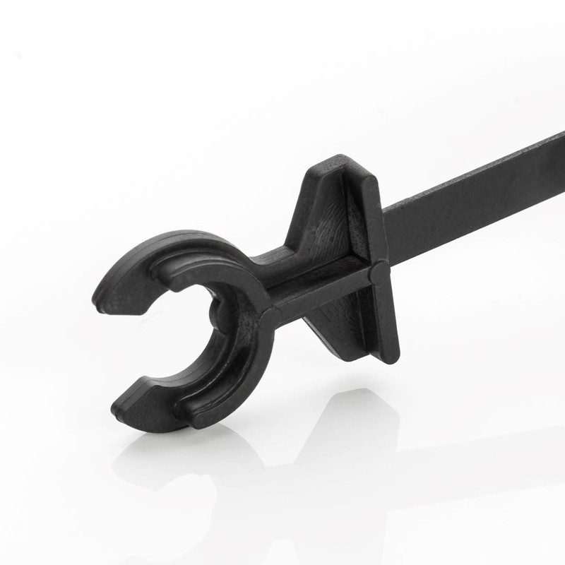 LST Window Regulator Repair Kit Sliding Piece Front Left 147