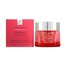 Estée Lauder Estee Lauder Nutritious Super-Pomegranate Radiant Energy Night Creme/Mask 1.7oz
