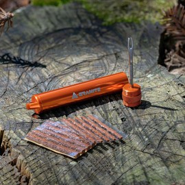 Granite Suture Tyre Plug Kit (Orange)