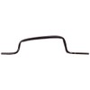 Best French Pull, Black, 2.7 inches (68 mm), Pack of