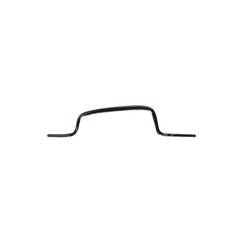 Best French Pull, Black, 2.7 inches (68 mm), Pack of