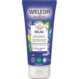 Weleda Aroma Shower Relax