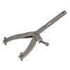 MaT store Pulley Holder Pulley Removal Tool Universal Holder Clutch
