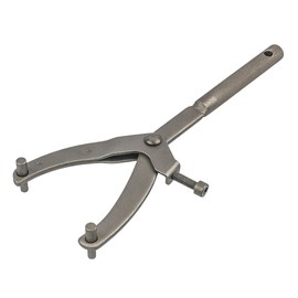 MaT store Pulley Holder Pulley Removal Tool Universal Holder Clutch Universal Replacement