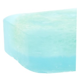 VICASKY Handmade Loofah Soap Bar for Refreshing Skin Exfoliating Bathing Soap for Deep Cleaning and Smooth Skin for Men and Women Cleansing Experience