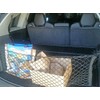 Rear Trunk Organizer Cargo Net for Acura MDX 2014–2020 –