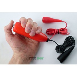 Cal-Hawk 12V Push Button Remote Starter Switch Engine Diagnosis 12 Volt Test Tool