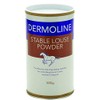 Battles Unisex's BHB0075 Dermoline Stable Louse Powder, Clear, Regular
