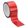 PATIKIL Metalized Polyester Film Tape 2 Inch x 55 Yards,