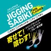 Daiwa Jigging Sabiki Jigging Sabiki Twin Flasher, 2 Hooks, Size