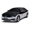 Half Car Cover Sedan M, Car Snow Cover for Windshield