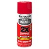 Rust-Oleum 271920 Acrylic Enamel 2X Spray Paint, 12 oz, Gloss