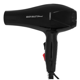 Silver Bullet Ethereal Dryer 2000W, Black