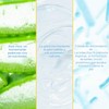 Alba Botanica - Gel Humectante Con Aloe Vera 227g