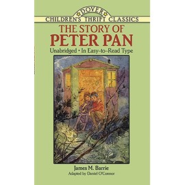 The Story of Peter Pan