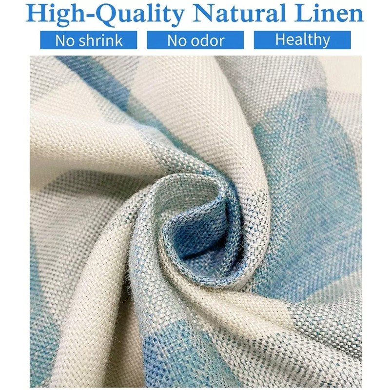 Mantel Rectangular Elegante Antiarrugas Comedor Boda Fiestas