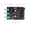 DollaTek TPA3116D2 2*50W Bass AMP Bluetooth 5.0 Subwoofer Amplifier Board