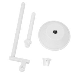 4Pcs Spool Pin Caps Set, Auxiliary Replacement Spool Caps Compatible with Singer 4423 4432 4452 5511 5523 5532 5554 6510 6550 7312 7322 7350 7360 7380 8260L 8275 8280