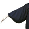 KYOETSU (キョウエツ) Japanese Made Kimono Apron for Traditional Japanese Clothing,