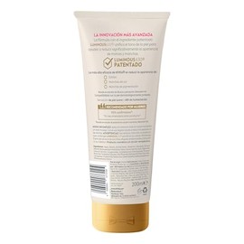 NIVEA Crema corporal Luminous630 anti- marcas y anti-estrías (200 ml) 48 horas de humectación profunda para una piel suave y radiante