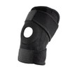 Be Smart New Wrap Around Knee Brace Support Adjustable Knee