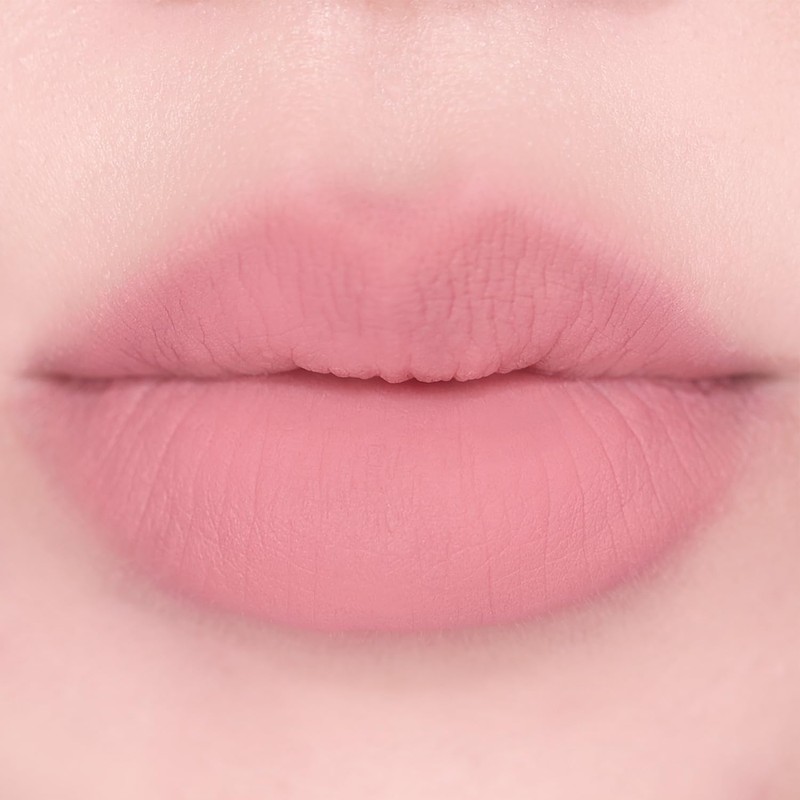 AMUSE LIP SMUDGER Lip Smudger [Genuine] [Amuse] (02 Rose)